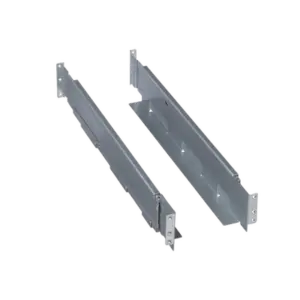 Kit de Rieles de Montaje En Rack, Compatible con UPS de 1 a 20 kVA de Panduit