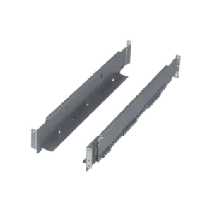 Kit de Rieles de Montaje En Rack, Compatible con UPS de 1 a 20 kVA de Panduit