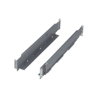 Kit de Rieles de Montaje En Rack, Compatible con UPS de 1 a 20 kVA de Panduit - imagen 4