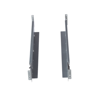 Kit de Rieles de Montaje En Rack, Compatible con UPS de 1 a 20 kVA de Panduit - imagen 1