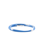 Cable de Parcheo TX6, UTP Cat6, Diámetro Reducido (28AWG), Color Azul, 3.05 Metros (10 Pies) miniatura 2