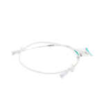 Cable de Parcheo TX6, UTP Cat6, Diámetro Reducido (28AWG), Color Blanco Mate, 0.91 Metros (3 Pies) miniatura 3