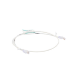 Cable de Parcheo TX6, UTP Cat6, Diámetro Reducido (28AWG), Color Blanco Mate, 0.91 Metros (3 Pies) miniatura 5