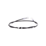 Cable de Parcheo TX6, UTP Cat6, Diámetro Reducido (28AWG), Color Negro, 0.91 Metros (3 Pies) miniatura 4