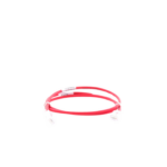 Cable de Parcheo TX6, UTP Cat6, Diámetro Reducido (28AWG), Color Rojo, 0.91 Metros (3 Pies) miniatura 4