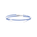 Cable de Parcheo UTP Cat6A, CM/LSZH, Diámetro Reducido (28AWG), Color Azul, 0.91 Metros (3 Pies) miniatura 2