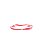 Cable de Parcheo UTP Cat6A, CM/LSZH, Diámetro Reducido (28AWG), Color Rojo, 1.52 Metros (5 Pies) miniatura 4