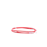 Cable de Parcheo UTP Cat6A, CM/LSZH, Diámetro Reducido (28AWG), Color Rojo, 1.52 Metros (5 Pies) miniatura 5