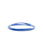 Cable de Parcheo UTP, Cat6A, 24 AWG, CM, Color Azul, 3.05 Metros (10 Pies) miniatura 3