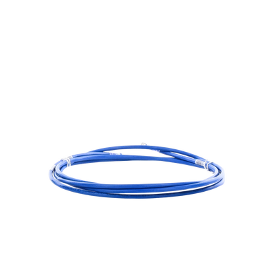 Cable de Parcheo UTP, Cat6A, 24 AWG, CM, Color Azul, 3.05 Metros (10 Pies) - imagen 3