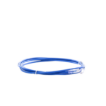 Cable de Parcheo UTP, Cat6A, 24 AWG, CM, Color Azul, 3.05 Metros (10 Pies) miniatura 4