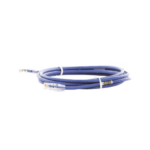 Cable de Parcheo TX6, UTP Cat6, 24 AWG, CM, Color Azul, 3.05 Metros (10 Pies) miniatura 3