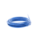 Cable de Parcheo TX6, UTP Cat6, 24 AWG, CM, Color Azul, 10 Metros (32.81 Pies) miniatura 6