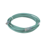 Cable de Parcheo TX6, UTP Cat6, 24 AWG, CM, Color Verde, 4.57 Metros (15 Pies) miniatura 3