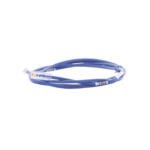 Cable de Parcheo TX6, UTP Cat6, 24 AWG, CM, Color Azul, 2.13 Metros (7 Pies) miniatura 2