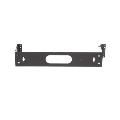 Gabinete Abierto | 2U | 159mm | Pared - imagen 4