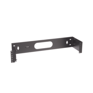Gabinete Abierto | 2U | 159mm | Pared