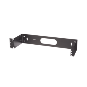 Gabinete Abierto | 2U | 159mm | Pared