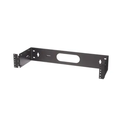 Gabinete Abierto | 2U | 159mm | Pared - imagen 3