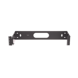 Gabinete Abierto | 2U | 159mm | Pared