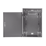 Gabinete TrueEdge | 6U | 450mm | Pared miniatura 3