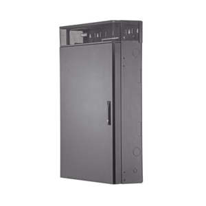 Gabinete TrueEdge | 6U | 450mm | Pared