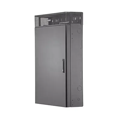 Gabinete TrueEdge | 6U | 450mm | Pared - imagen 2