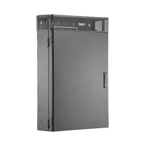 Gabinete TrueEdge | 6U | 450mm | Pared