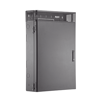 Gabinete TrueEdge | 6U | 450mm | Pared - imagen 1