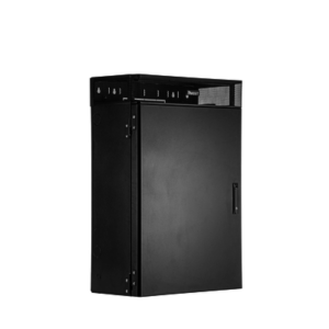 Gabinete TrueEdge | 12U | 600mm | Pared