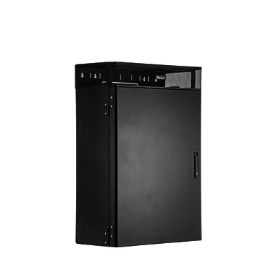 Gabinete TrueEdge | 12U | 600mm | Pared - imagen 3