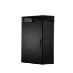 Gabinete TrueEdge | 12U | 600mm | Pared miniatura 1