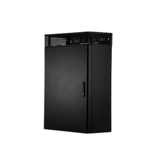 Gabinete TrueEdge | 12U | 600mm | Pared