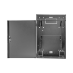 Gabinete TrueEdge | 18U | 600mm | Pared miniatura 2