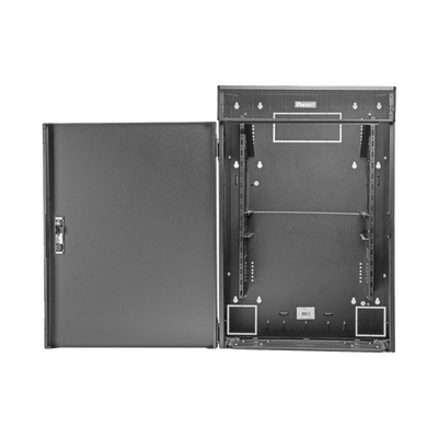 Gabinete TrueEdge | 18U | 600mm | Pared - imagen 2