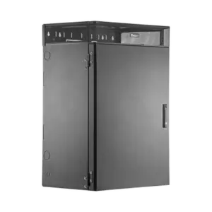Gabinete TrueEdge | 18U | 600mm | Pared
