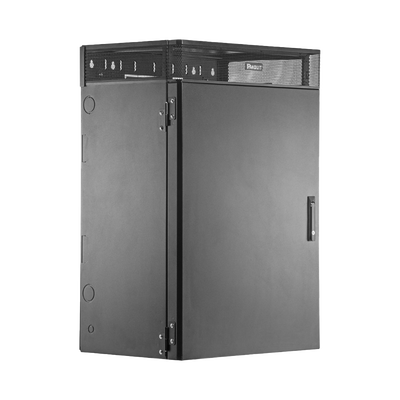 Gabinete TrueEdge | 18U | 600mm | Pared - imagen 3