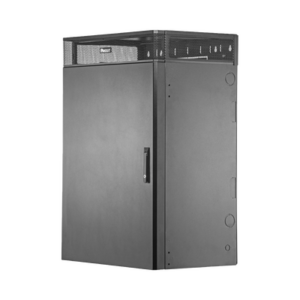 Gabinete TrueEdge | 18U | 600mm | Pared