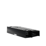 Organizador de Cables Horizontal PatchLink, Doble (Frontal y Posterior), Para Rack de 19in, 2UR miniatura 3