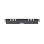 Organizador de Cables Horizontal PatchLink, Sencillo (Solo Frontal), Para Rack de 19in, 1UR miniatura 2