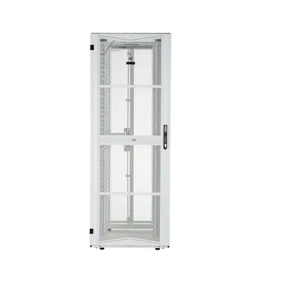 Gabinete FlexFusion | 42U | 1070mm | Piso - imagen 2