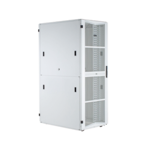 Gabinete FlexFusion | 42U | 1070mm | Piso