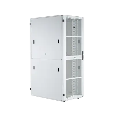Gabinete FlexFusion | 42U | 1070mm | Piso - imagen 3