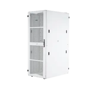 Gabinete FlexFusion | 42U | 1070mm | Piso