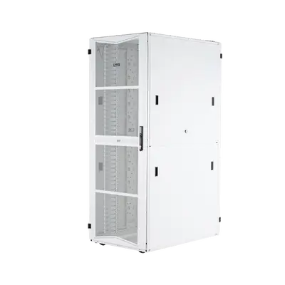 Gabinete FlexFusion | 42U | 1070mm | Piso - imagen 1