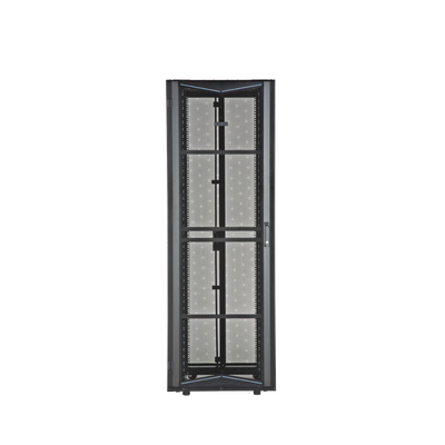 Gabinete FlexFusion | 42U | 1200mm | Piso - imagen 2