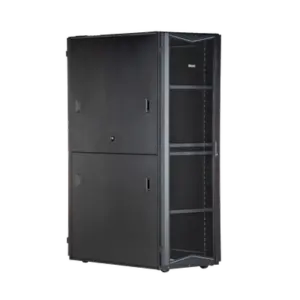 Gabinete FlexFusion | 42U | 1200mm | Piso