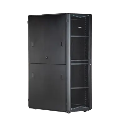 Gabinete FlexFusion | 42U | 1200mm | Piso - imagen 3