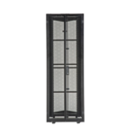 Gabinete FlexFusion | 42U | 1200mm | Piso miniatura 4
