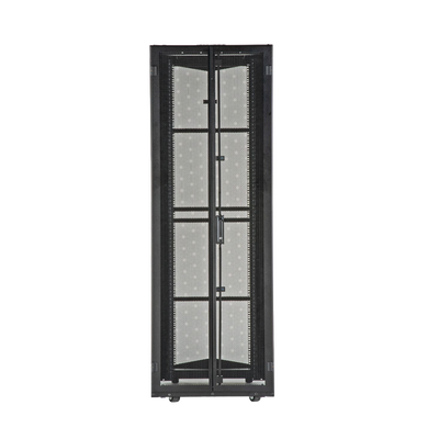 Gabinete FlexFusion | 42U | 1200mm | Piso - imagen 4